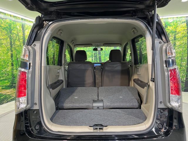 HONDA N-WGN 2017 Image 31