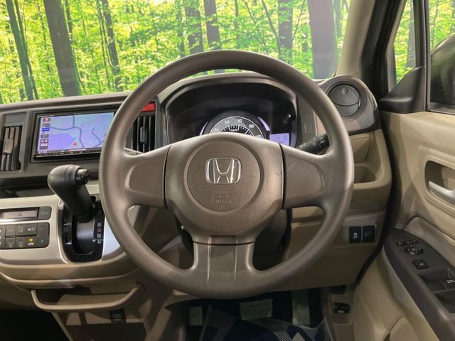 HONDA N-WGN 2017 Image 31