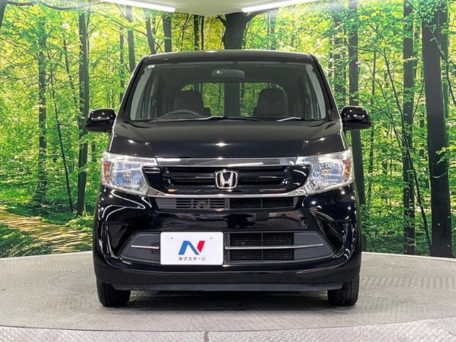 HONDA N-WGN 2017 Image 31