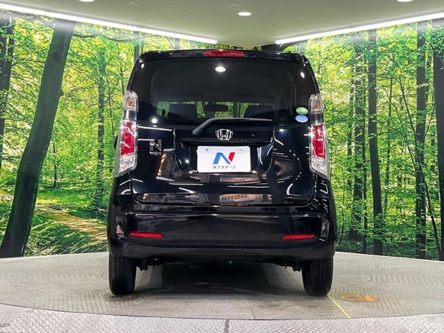 HONDA N-WGN 2017 Image 31