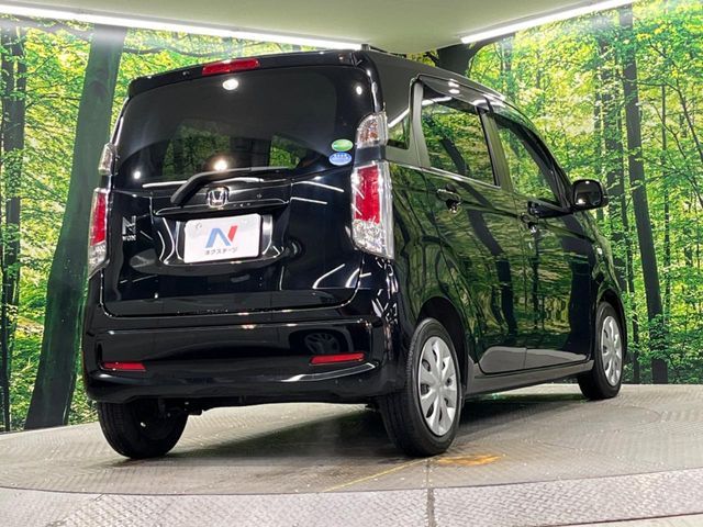 HONDA N-WGN 2017 Image 31
