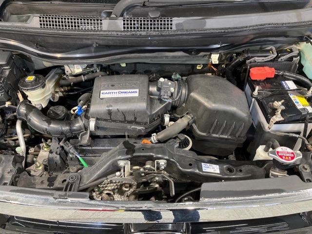 HONDA N-WGN 2017 Image 31