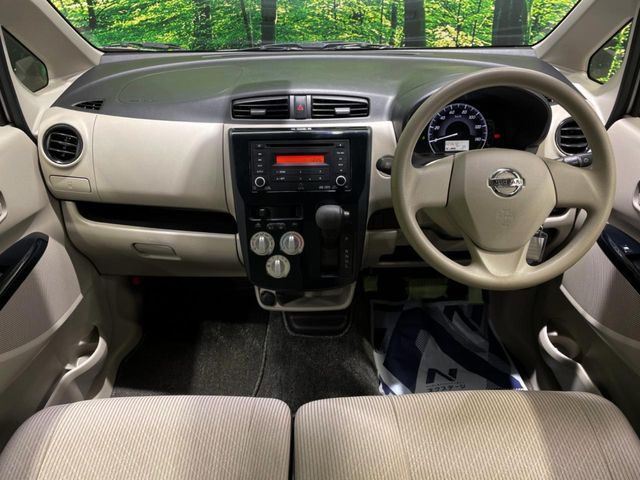 NISSAN DAYZ 2015 Image 31