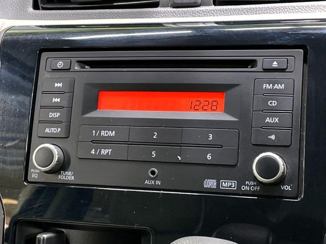 NISSAN DAYZ 2015 Image 31