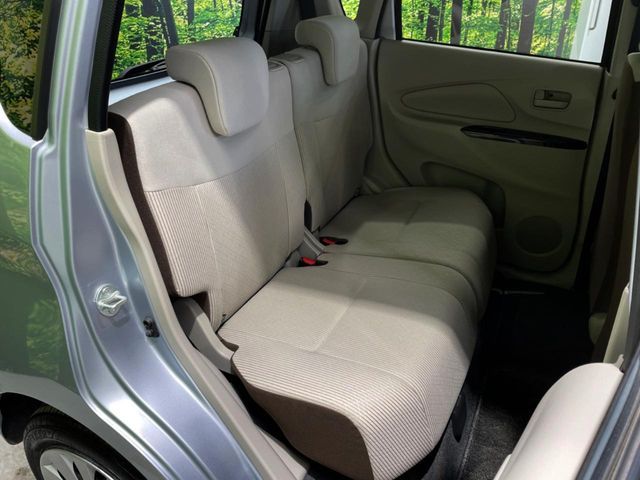 NISSAN DAYZ 2015 Image 31