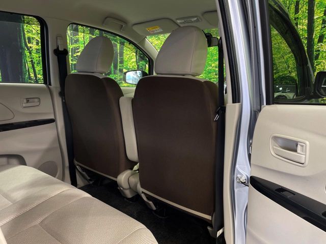 NISSAN DAYZ 2015 Image 31