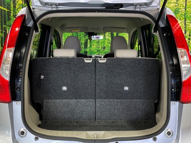 NISSAN DAYZ 2015 Image 31