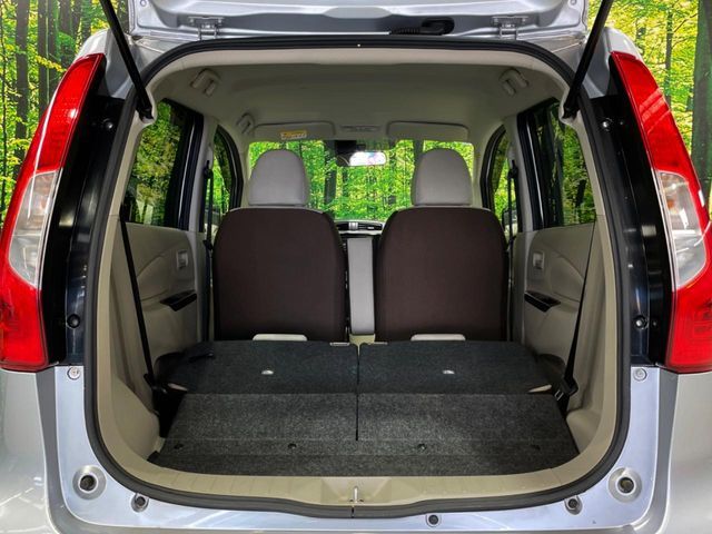 NISSAN DAYZ 2015 Image 31