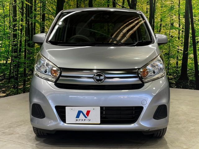 NISSAN DAYZ 2015 Image 31