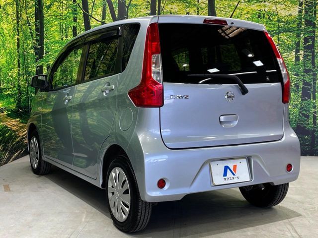 NISSAN DAYZ 2015 Image 31