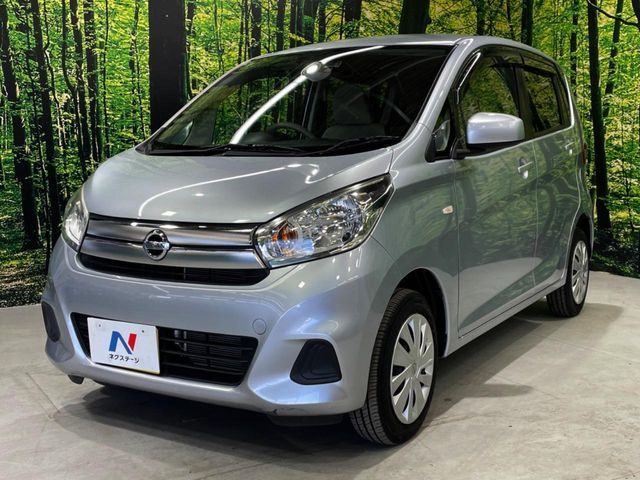 NISSAN DAYZ 2015 Image 31