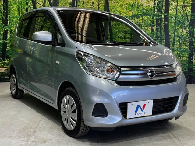 NISSAN DAYZ 2015 Image 31