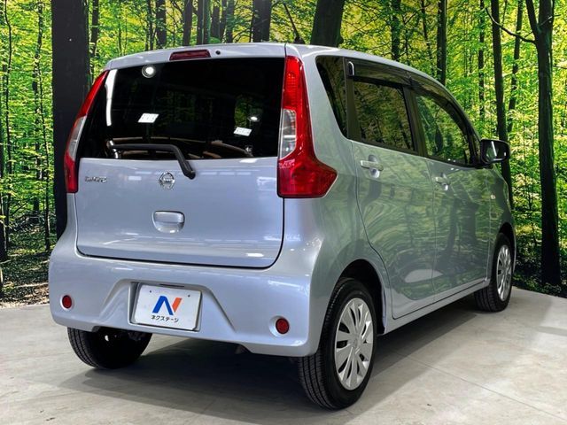 NISSAN DAYZ 2015 Image 31