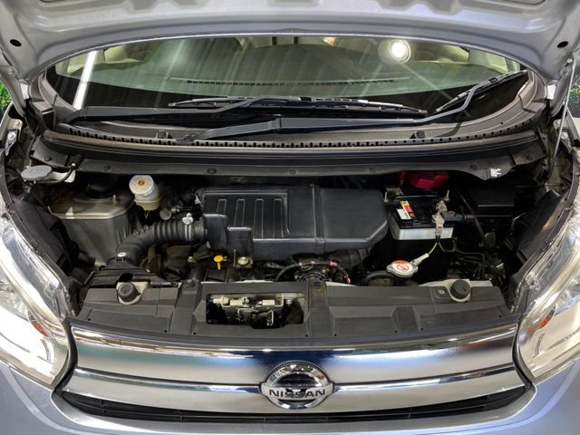 NISSAN DAYZ 2015 Image 31