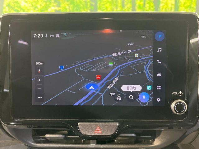 TOYOTA YARIS CROSS HYBRID 2025 Image 31