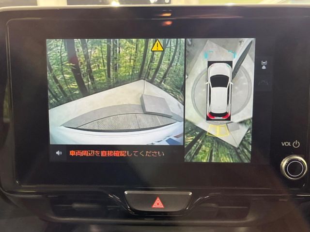 TOYOTA YARIS CROSS HYBRID 2025 Image 31