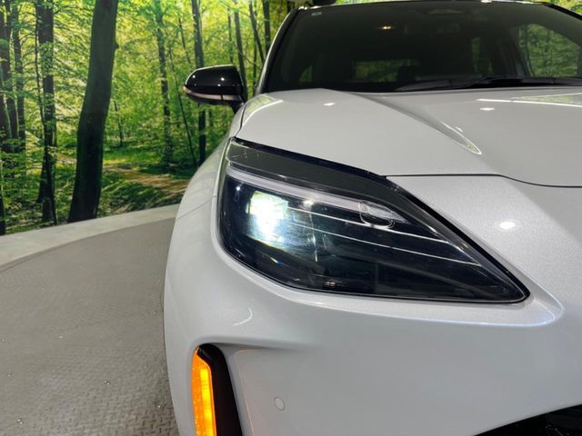 TOYOTA YARIS CROSS HYBRID 2025 Image 31