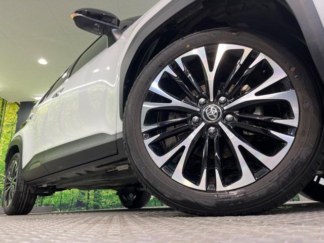 TOYOTA YARIS CROSS HYBRID 2025 Image 31