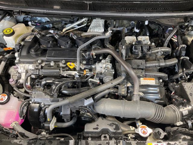 TOYOTA YARIS CROSS HYBRID 2025 Image 31