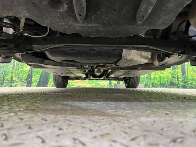 TOYOTA YARIS CROSS HYBRID 2025 Image 31