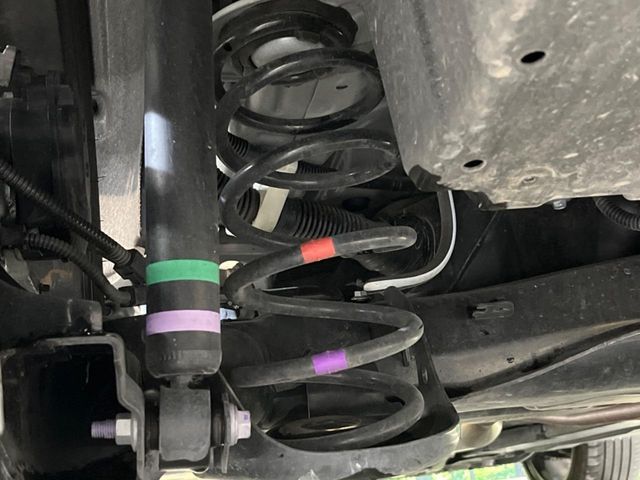 TOYOTA YARIS CROSS HYBRID 2025 Image 31