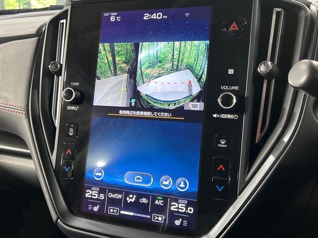 SUBARU LEVORG 2021 Image 31