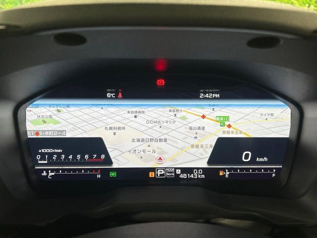 SUBARU LEVORG 2021 Image 31