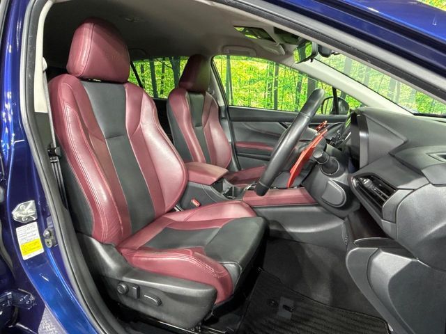 SUBARU LEVORG 2021 Image 31