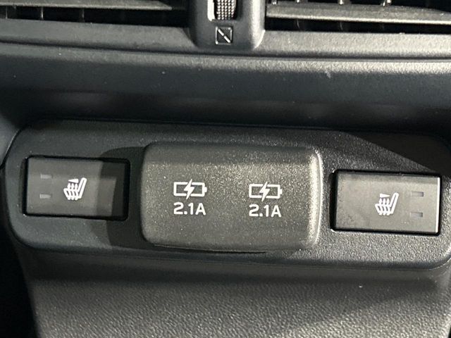 SUBARU LEVORG 2021 Image 31