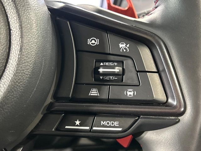 SUBARU LEVORG 2021 Image 31