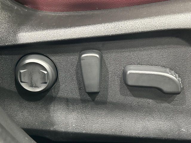 SUBARU LEVORG 2021 Image 31