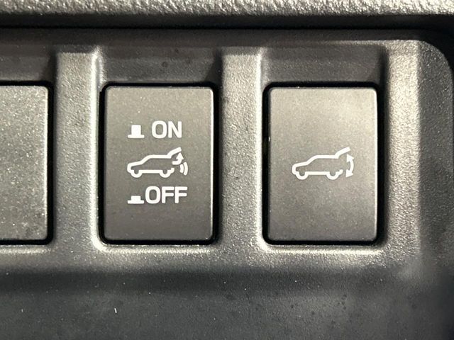 SUBARU LEVORG 2021 Image 31