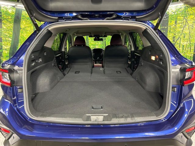 SUBARU LEVORG 2021 Image 31