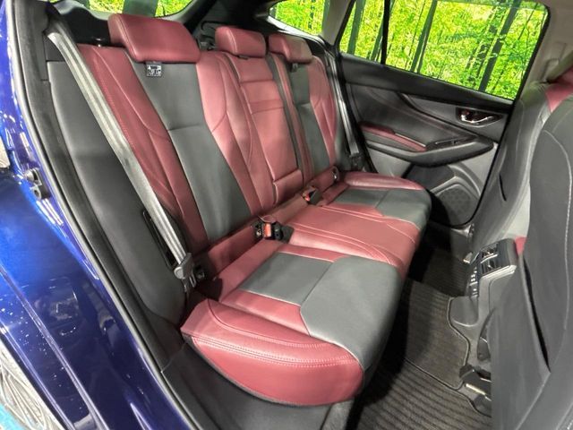 SUBARU LEVORG 2021 Image 31