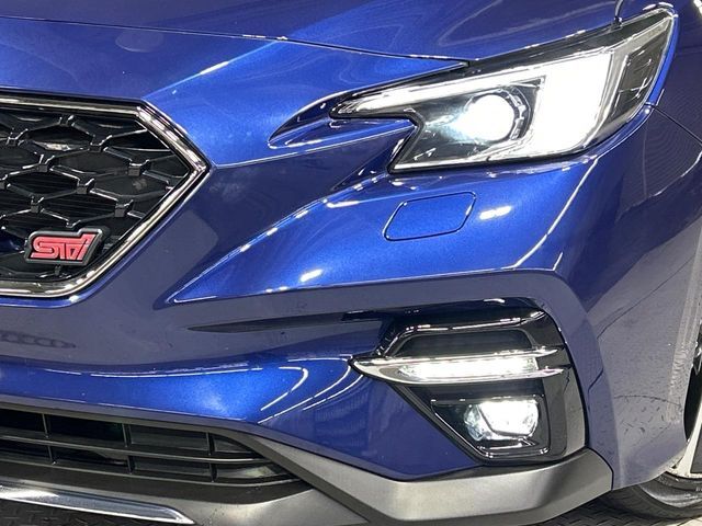 SUBARU LEVORG 2021 Image 31