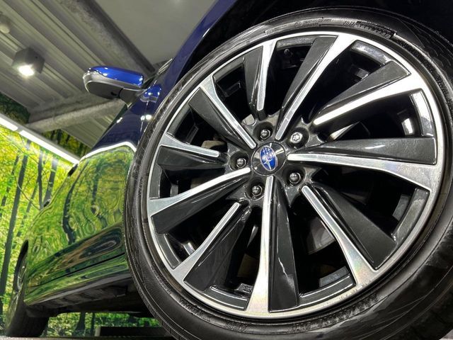 SUBARU LEVORG 2021 Image 31