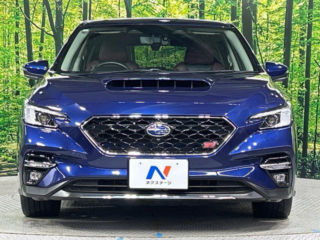 SUBARU LEVORG 2021 Image 31