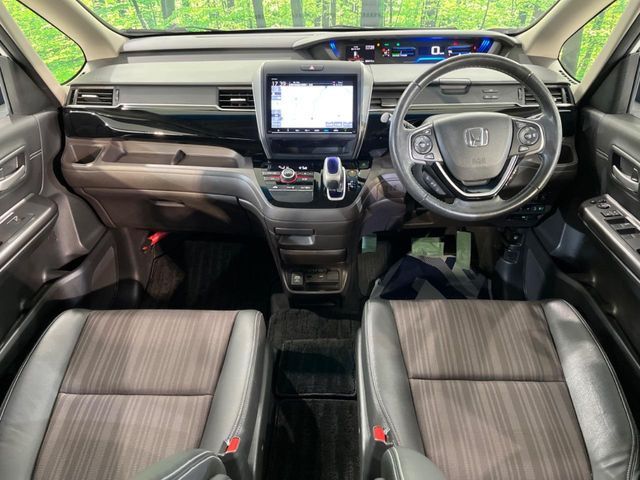 HONDA FREED HYBRID 2018 Image 31