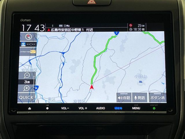 HONDA FREED HYBRID 2018 Image 31