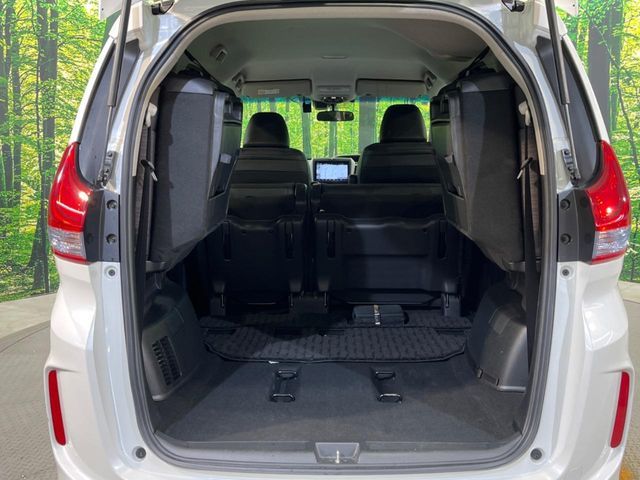 HONDA FREED HYBRID 2018 Image 31