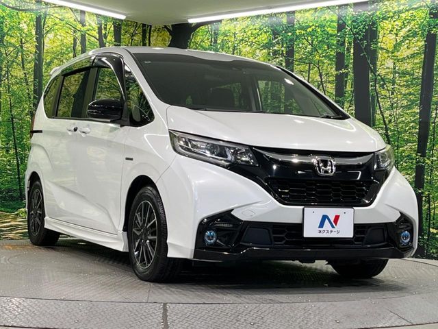 HONDA FREED HYBRID 2018 Image 31