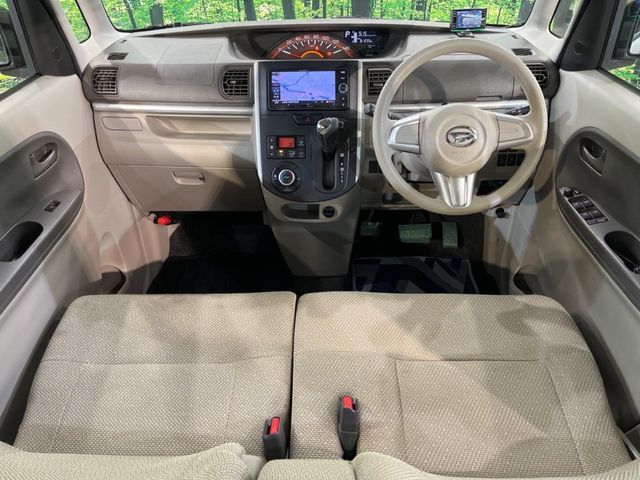 DAIHATSU TANTO 2014 Image 31