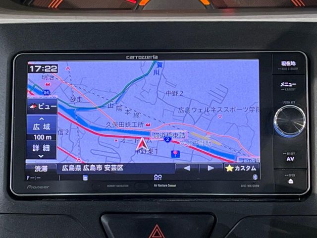 DAIHATSU TANTO 2014 Image 31