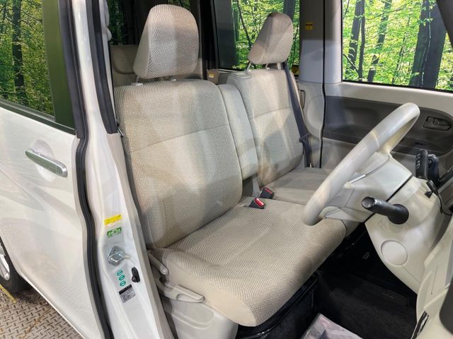 DAIHATSU TANTO 2014 Image 31