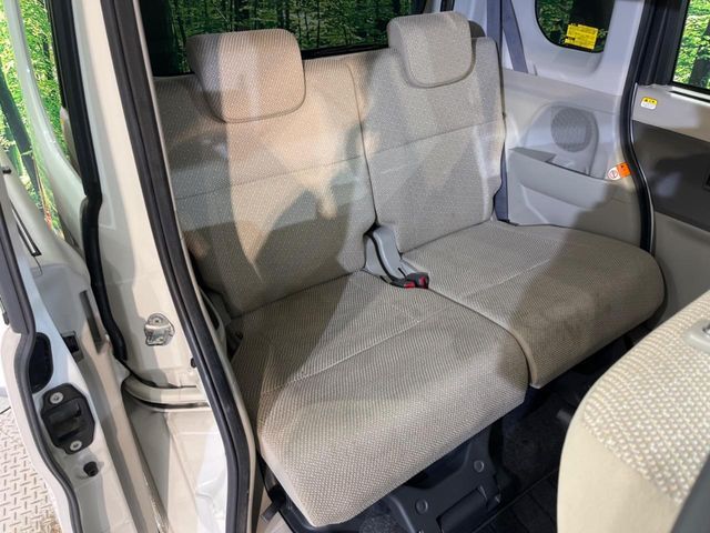 DAIHATSU TANTO 2014 Image 31