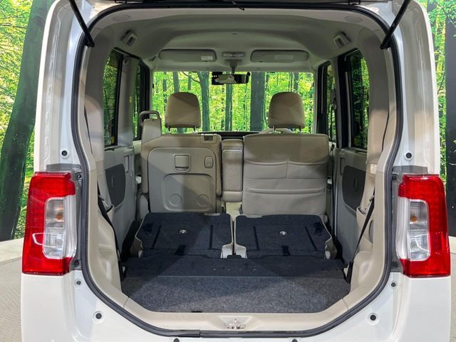 DAIHATSU TANTO 2014 Image 31