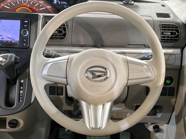 DAIHATSU TANTO 2014 Image 31