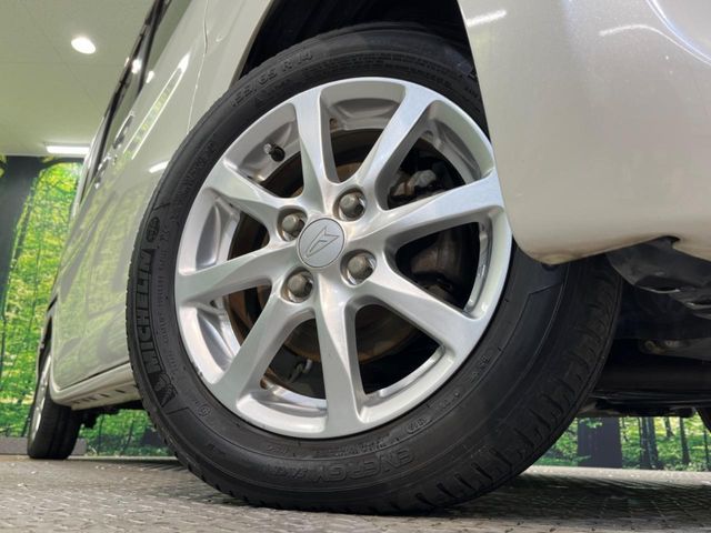 DAIHATSU TANTO 2014 Image 31