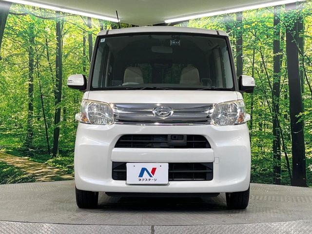 DAIHATSU TANTO 2014 Image 31