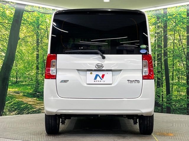 DAIHATSU TANTO 2014 Image 31